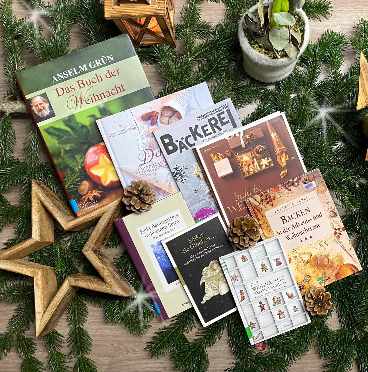 Bücherei_Erwachsenenbüche